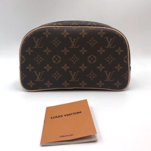 Несессер 25 Louis Vuitton