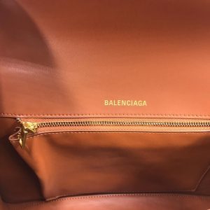 Сумка Balenciaga Hourglass