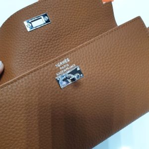 Кошелек Hermes Kelly Сlassic