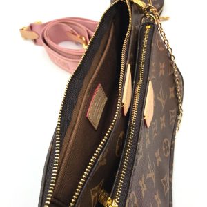 Сумка Louis Vuitton Multi Pochette