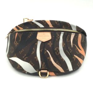 Сумка на пояс Louis Vuitton Bumbag