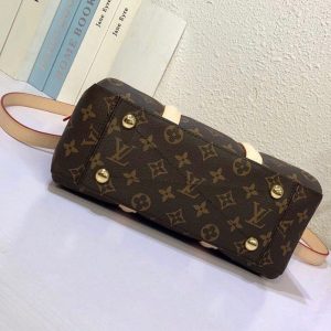 Сумка Louis Vuitton Soufflot