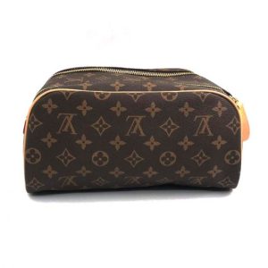 Косметичка Louis Vuitton Dopp Kit