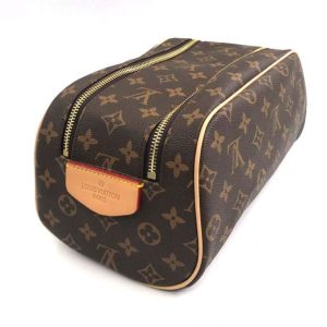 Косметичка Louis Vuitton Dopp Kit