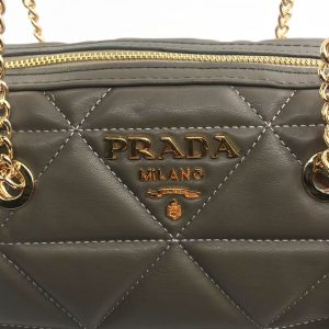 Сумка Prada