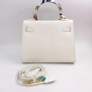 Сумка Hermes Kelly 28 Sellier