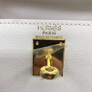 Сумка Hermes Kelly 28 Sellier