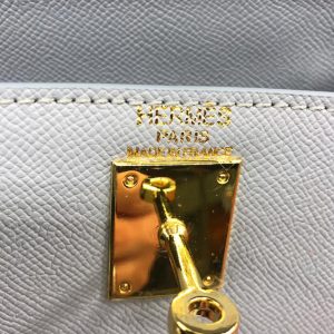 Сумка Hermes Kelly 28 Sellier