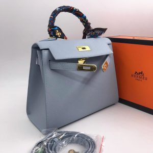 Сумка Hermes Kelly 28 Sellier