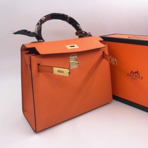 Сумка Hermes Kelly 28 Sellier