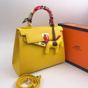 Сумка Hermes Kelly 28 Sellier