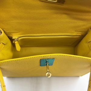 Сумка Hermes Kelly 28 Sellier