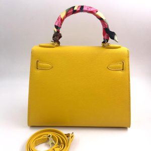 Сумка Hermes Kelly 28 Sellier