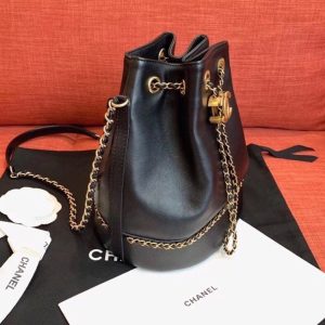 Сумка Chanel Drawstring