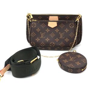 Сумка Louis Vuitton Multi Pochette