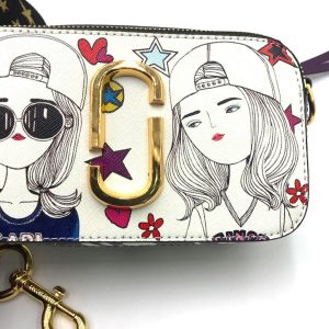 Сумка Marc Jacobs THE SNAPSHOT SMALL CAMERA