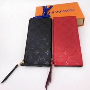 Кошелек Louis Vuitton