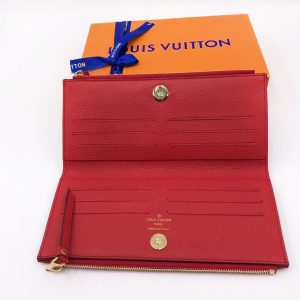 Кошелек Louis Vuitton