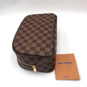 Несессер 25 Louis Vuitton