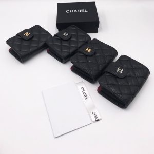 Кошелек Chanel