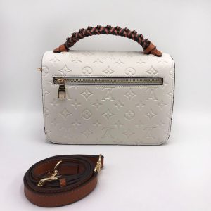 Сумка Louis Vuitton Pochette Metis