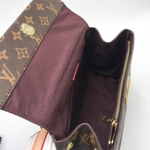 Сумка Louis Vuitton Cluny