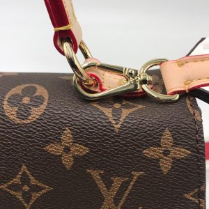 Сумка Louis Vuitton Cluny