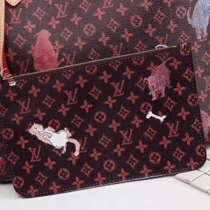 Сумка Louis Vuitton Neverfull