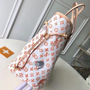 Сумка Louis Vuitton Neverfull