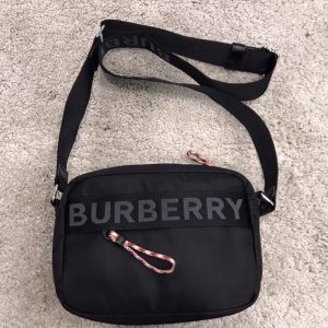 Сумка Burberry Logo Detail