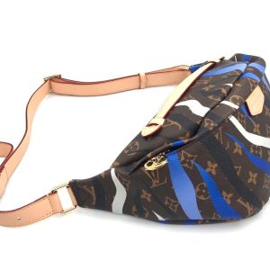 Сумка на пояс Louis Vuitton Bumbag