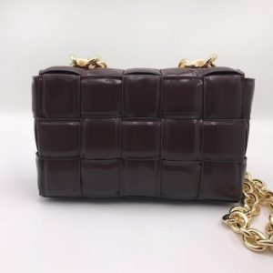 Сумка Bottega Veneta Cassette Bag