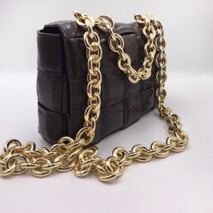 Сумка Bottega Veneta Cassette Bag