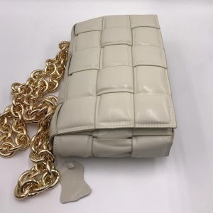 Сумка Bottega Veneta Cassette Bag