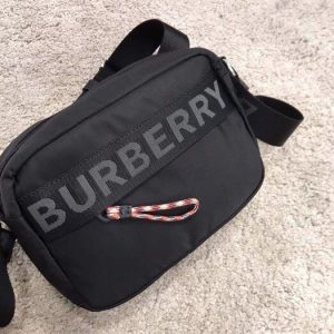 Сумка Burberry Logo Detail