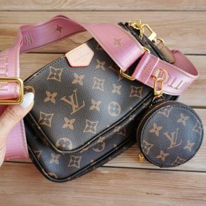 Сумка Louis Vuitton Multi Pochette