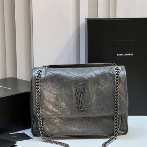 Сумка Yves Saint Laurent Niki