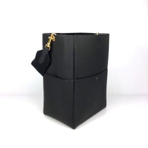 Сумка Celine Sangle Bucket