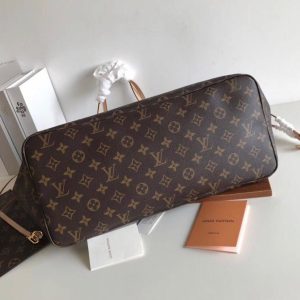 Сумка Louis Vuitton Neverfull