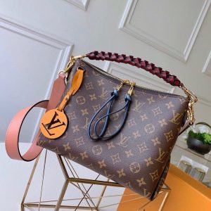 Сумка Louis Vuitton Beaubourg Hobo