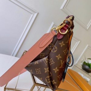 Сумка Louis Vuitton Beaubourg Hobo