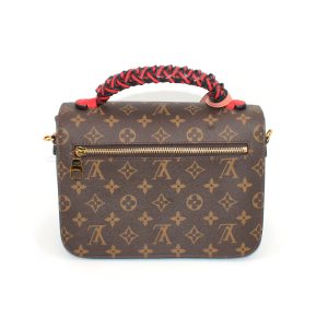 Сумка Louis Vuitton Pochette Metis