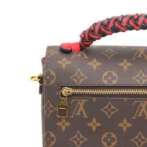 Сумка Louis Vuitton Pochette Metis