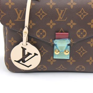 Сумка Louis Vuitton Pochette Metis