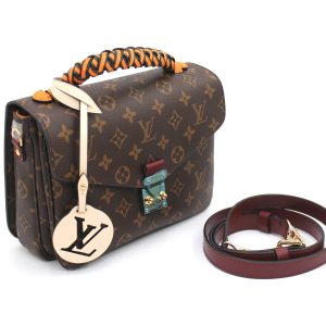 Сумка Louis Vuitton Pochette Metis