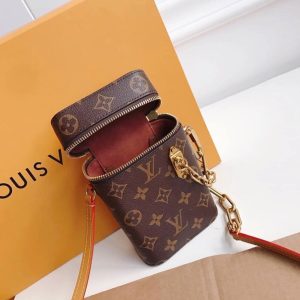 Сумка Louis Vuitton Phone Box