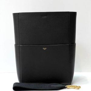 Сумка Celine Sangle Bucket