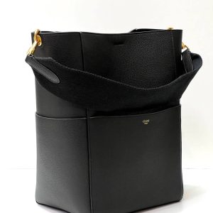 Сумка Celine Sangle Bucket