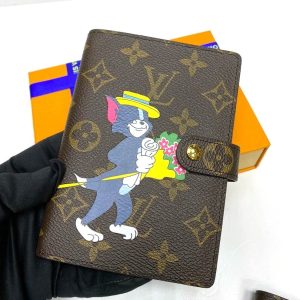 Ежедневник Louis Vuitton