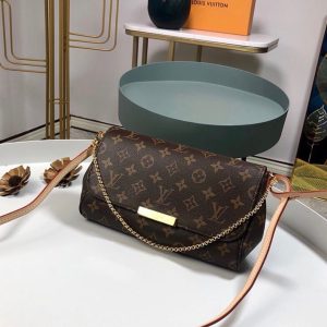 Сумка Louis Vuitton Favorite